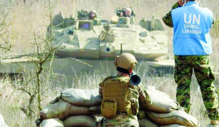 “الثنائي” يسعى إلى خسارة مشرِّفة<br />
تحوُّل ملموس في موقف التغييريين وترحيب فرنسي بخيار أزعور