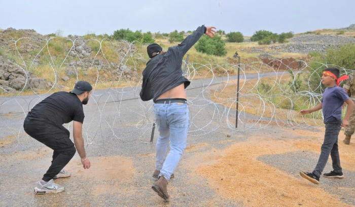 “الأربعاء المفصلي” يطلق العنان لمواجهة قاسية