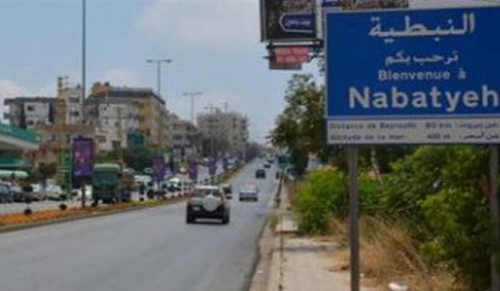 اشكال في النبطية… والسبب خلاف بين الاطفال