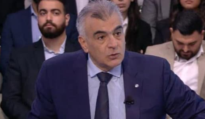 الصايغ زار السيّد مهنّئاً: لمست عندها عزماً للنهوض بالوزارة