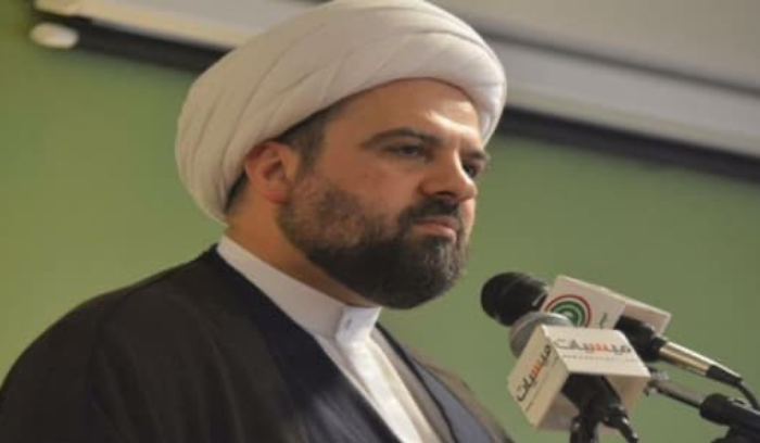 المفتي قبلان: حذارِ نار الطائفية