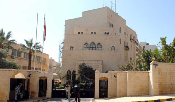 عبد الساتر والعمار في عين التينة… ولقاء “جيّد” مع برّي!