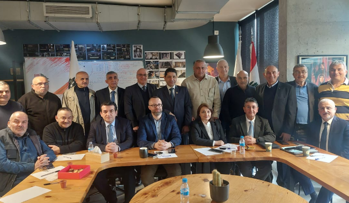 مركز البحوث والدراسات يطلق فريق عمل 