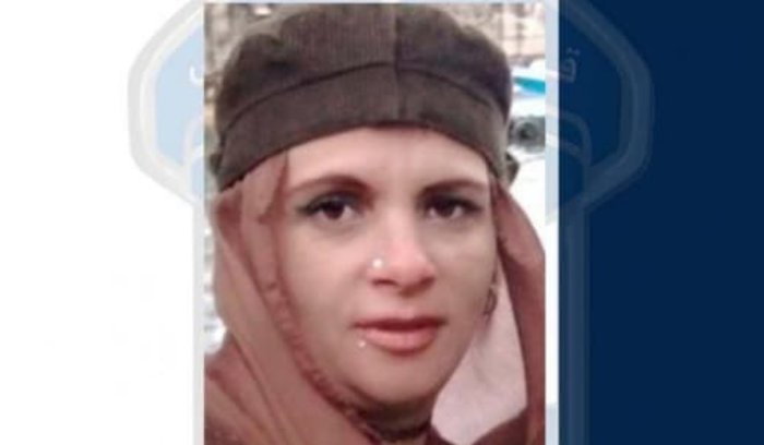 تعميم صورة مفقودة... هل من يعرف عنها شيئًا؟