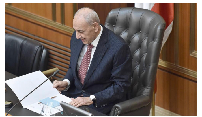 تذبذب بعض التغييريين يخدم مرشح المنظومة... وموفدان للراعي يلتقيان بري غداً<br />
