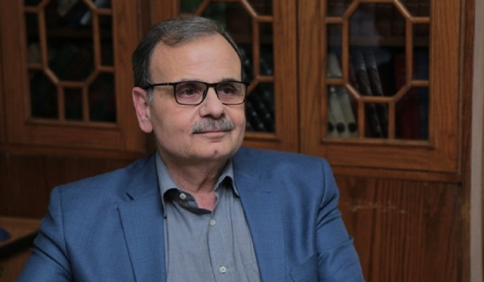 البزري: لدينا إسم ثالث نؤيده لرئاسة الجمهورية
