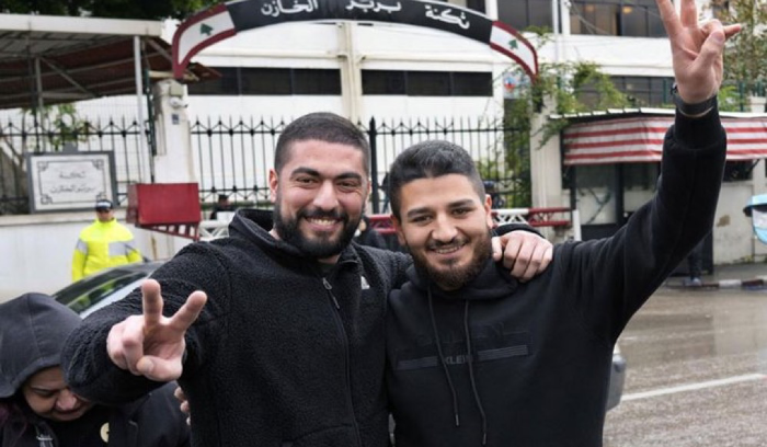 بو صعب قبيل دخوله جلسة الاستجواب: “انشاالله ما يصير أي استفزاز في الداخل”