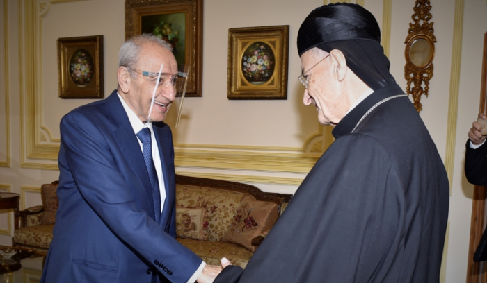 وقائع الاتصالات في لبنان وباريس وروما وصدمة تحديد موعد الجلسة: أزعور مرشح إقصاء لا مرشح توافق