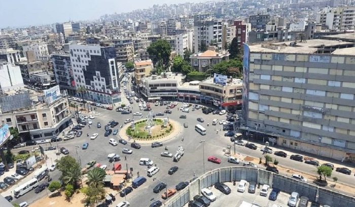 إطلاق نار يستهدف عنصر أمن في طرابلس