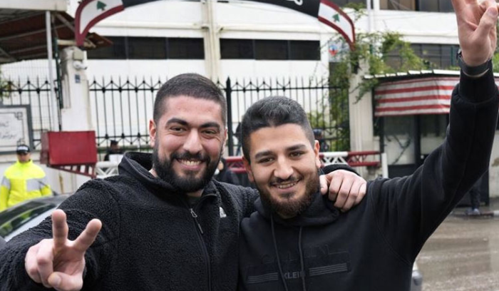 نون بعد زيارة المطران عودة مع وفد من أهالي ضحايا المرفأ: سنحضر جلسة الاستجواب