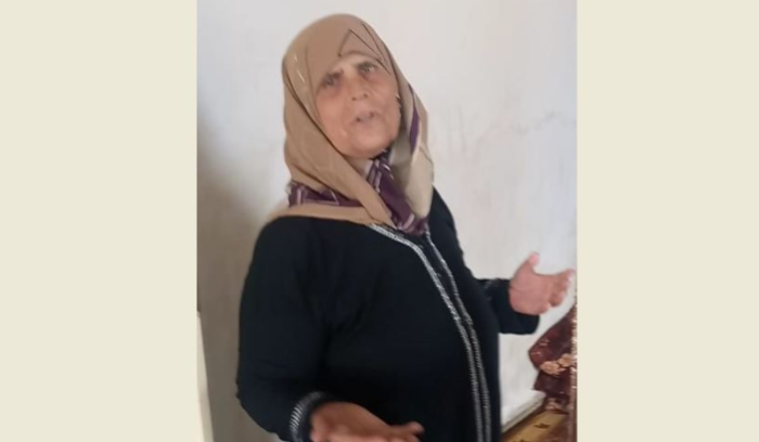 غادرت منزلها في طريق الجديدة ولم تعد