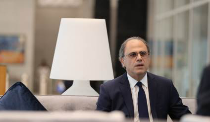 رئاسة أزعور للإنقاذ الاقتصادي: 