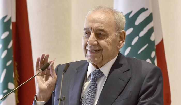 محور الممانعة يستنفر نيابياً لمنع اقتراب أزعور من الـ65 صوتاً<br />
الثنائي الشيعي يترقب بقلق موقف «اللقاء الديمقراطي»