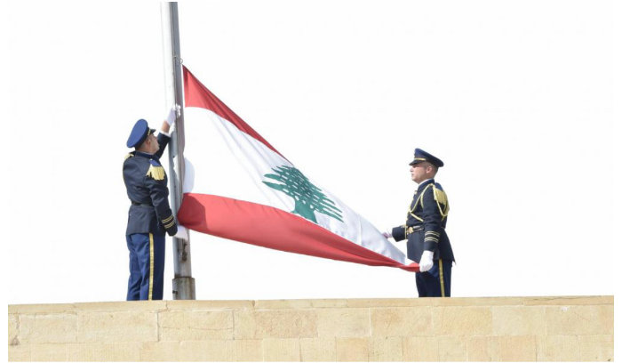 واشنطن غائبة عن 