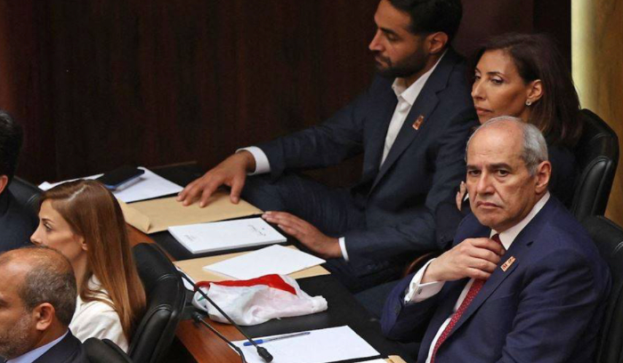 المستقلّون والتغيير 