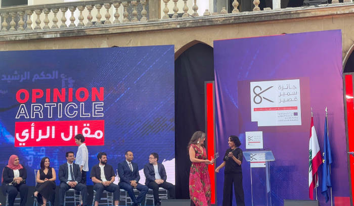 سباق على “بيضة القبان” حتى 14 حزيران