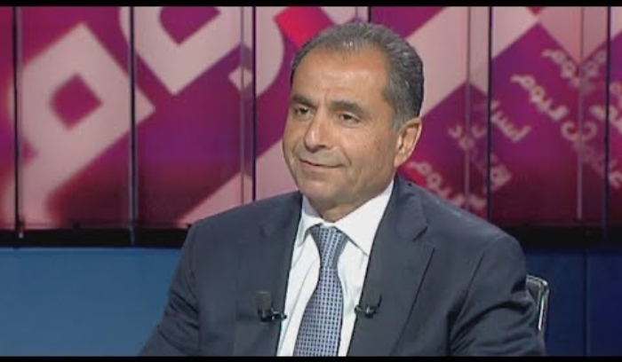 علي حمدان رئيسا لمجلس إدارة قناة “أن بي أن”