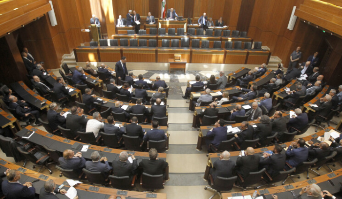 بري حدد جلسة  لانتخاب رئيس