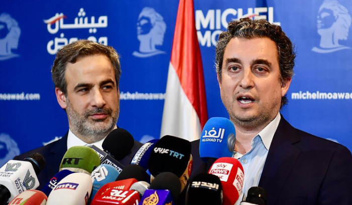 3 خلاصات سياسية - رئاسية