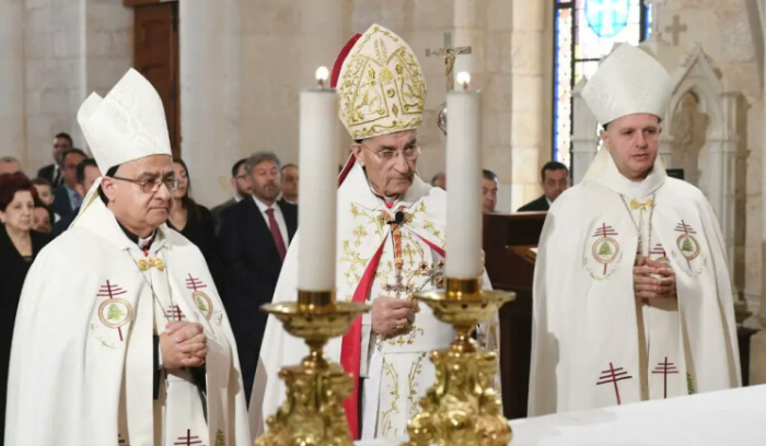 أسبوع آخر لحسم الخيارات.. وترشيح أزعور يرفع منسوب التنافس