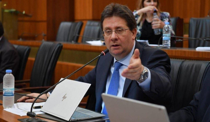 كنعان لباسيل: حافظوا على كرامة مين إلكن