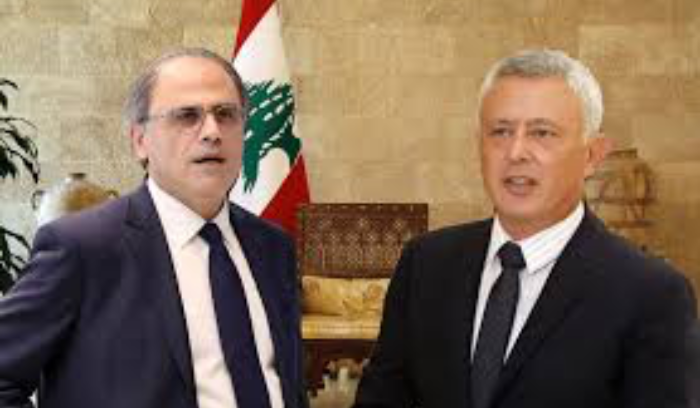 أزعور - فرنجية: معركة أصوات أم أوراق؟