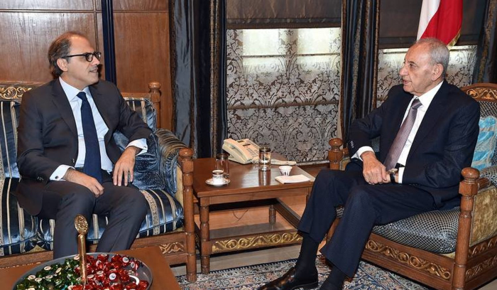 كيف سيتصرف «الثنائي الشيعي» حيال «تقدّم أزعور على فرنجية»؟<br />
المعارضة اللبنانية تبلغت من باسيل تطابقه و«الطاشناق» في خيارهما الرئاسي