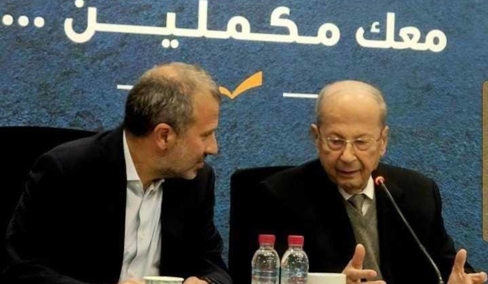 باسيل يواجه تحدي الحفاظ على تماسك «لبنان القوي»