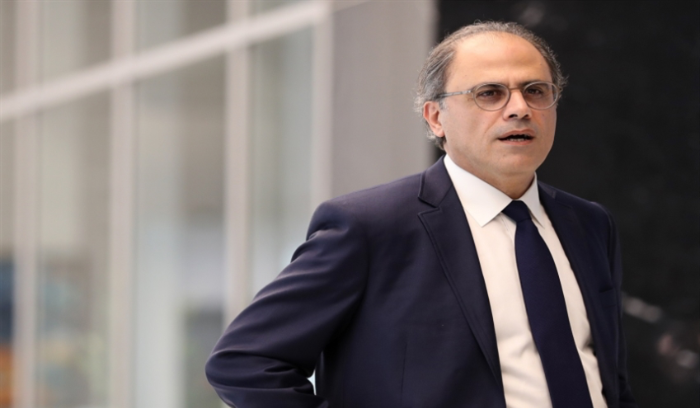 سفر جنبلاط يزعج بري... ونصرالله أبلغ الراعي التمسك بفرنجية | اكتمال ترشيح أزعور... والمعركة على أصوات المترددين