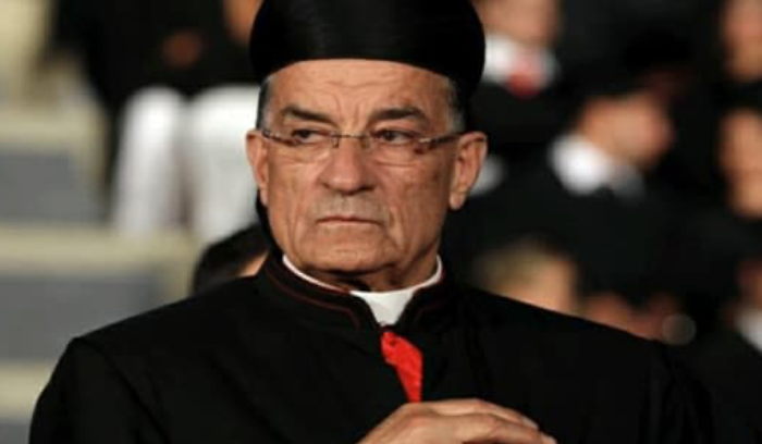 الرّاعي عن هجوم الحزب عليه: ما بردّ عَ حدا!