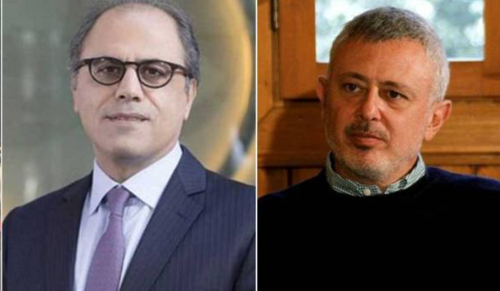 باسيل: تقاطعنا مع كتل نيابية أخرى حول اسم أزعور لرئاسة الجمهورية<br />
الثنائي يشكك في جدية مرشح المعارضة والوطني الحر... ومصدر مقرب من بري: ان غدا لناظره قريب<br />
التدخل الاميركي «قوطبة» على المسعى السعودي الفرنسي... وحزب الله: هدفه العرقلة