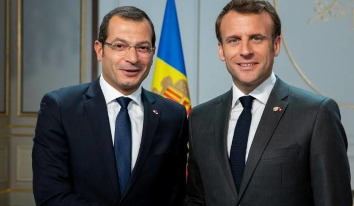 لبنان يحقق مع سفيره لدى فرنسا بعد ملاحقته بدعاوى «اغتصاب»<br />
باريس طلبت رفع الحصانة الدبلوماسية عنه ووكيله نفى كل الاتهامات الموجهة له