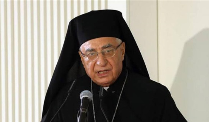 العبسي ردًا على بوشكيان : مصرون على موقفنا
