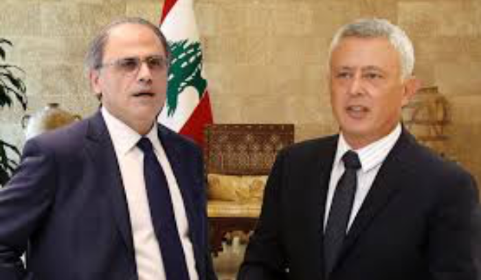 صراع «ميثاقي» يبدّل الأدوار ويكشف المستور الرئاسي!
انفرجت مع أوجيرو وتعقّدت مع الأساتذة.. وصدمة لحزب الله من زجِّه باغتيال الإيرلندي