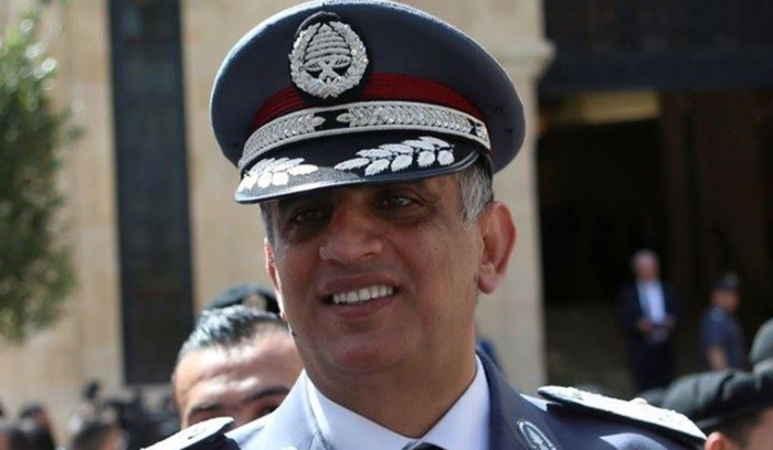 عثمان في ذكرى تأسيس قوى الأمن: مؤسسة نذرت نفسها لحفظ أمن اللبنانيين لا تهرم مهما اشتدت الأزمات