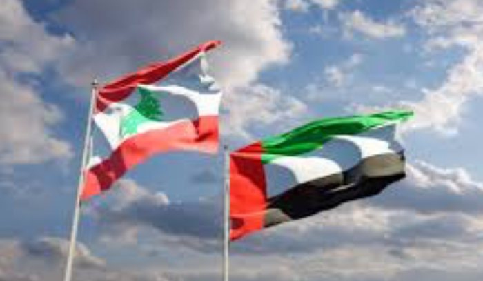لمَن مِن اللبنانيين يحق له السفر الى دولة الامارات ؟