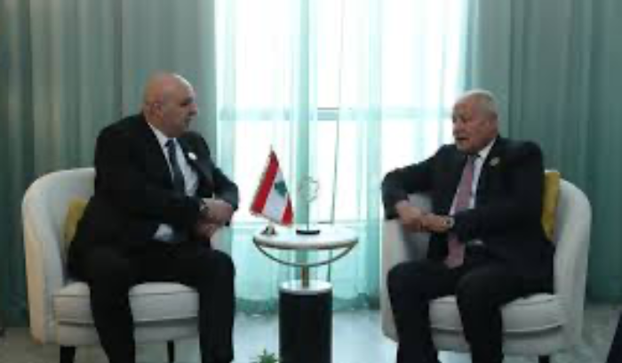 يومان رئاسيان يُعيدان لبنان إلى الرياض والعرب… عون: علّمتني حروب الآخرين أن نكون أقوياء