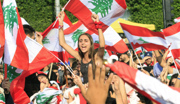 أيّ دولة للبنان نريد؟