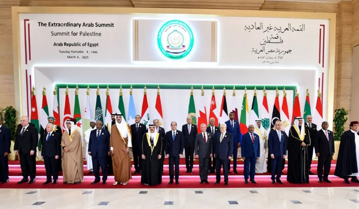 البيان الختامي للقمة العربية تضمّن فقرة عن لبنان!