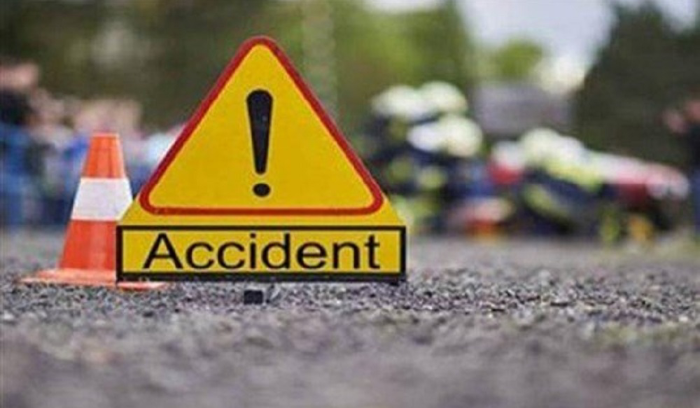 قتيل وجريحان بحادث سير على طريق عام عدشيت
