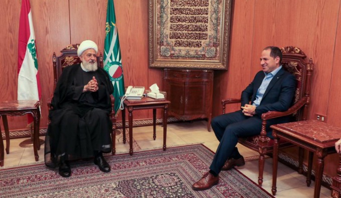 الجميّل من المجلس الاسلامي الشيعي الأعلى: المساواة بين اللبنانيين ومرجعية الدولة ينقلان البلد الى مكان افضل