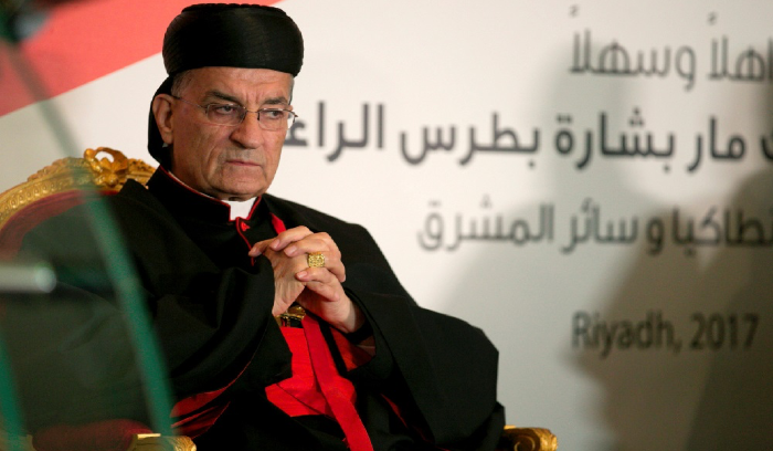 الراعي يكشف عن حراك رئاسي: لا يحق لأحد أن يهدم لبنان