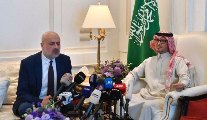 خطف المواطن السّعودي في بيروت... التّوقيت بين الشّبهة والصّدفة