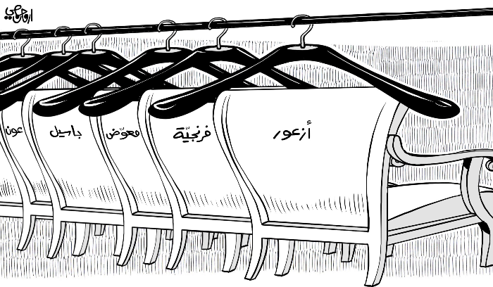 الأزمة بعد “السابع”: أميركا تلوّح بالعقوبات