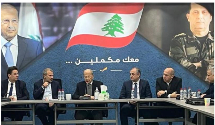 المعركة الصامتة في 