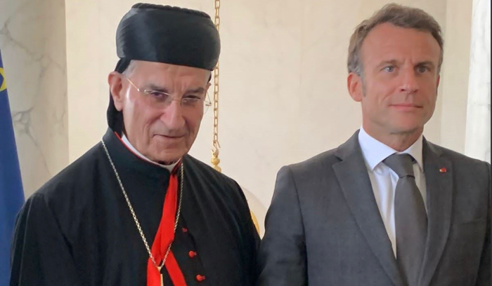 لقاء ماكرون – الراعي: صمت مطبق حتى الأحد؟!