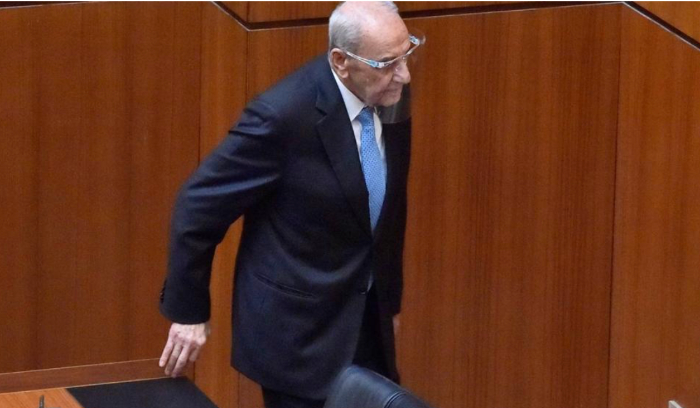 غداة لقاء الإليزيه... الولايات المتحدة تضغط لانتخاب رئيس<br />
واشنطن ستعاقب المعطِّلين ...برّي أوّلاً