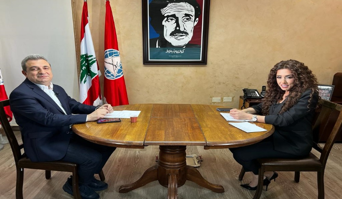 أبو فاعور: من غير المبرر لنا عدم انتخاب أزعور بعدما رشحناه