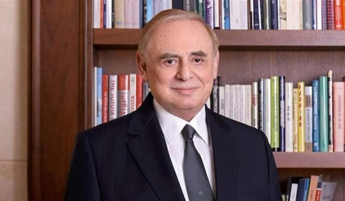 البستاني: لجنة الإقتصاد ستفتح تحقيق في شبهات الفساد في وزارة الإقتصاد