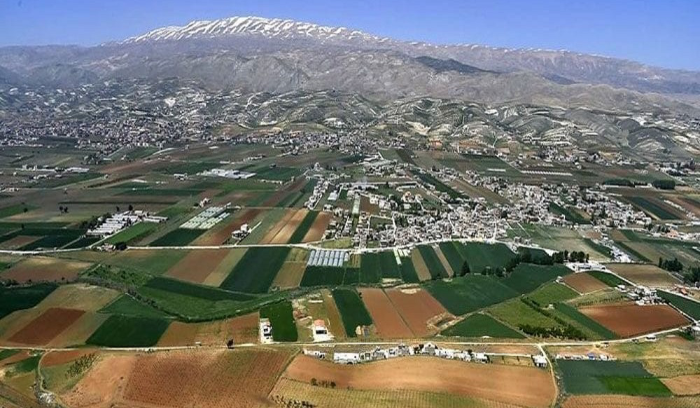 مقتل عناصر فلسطينية على الحدود اللبنانية